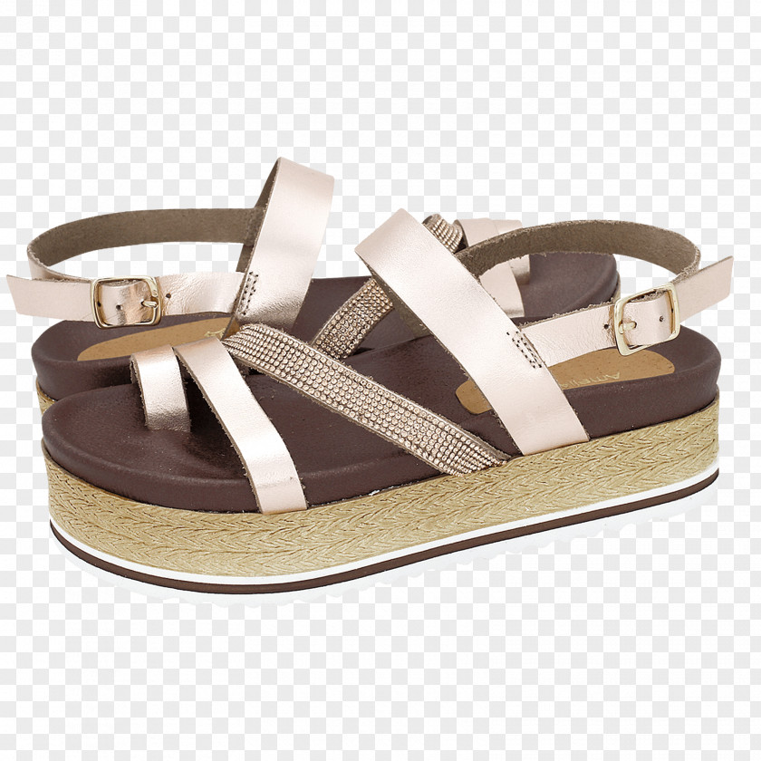 Farsan Shoe Beige Pink Fashion Leather PNG