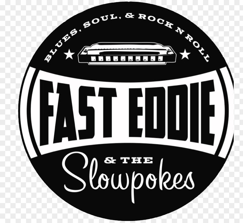 Fes Fast Eddie & The Slowpokes Logo Keyword Tool Historic Ellicott City Inc Label PNG