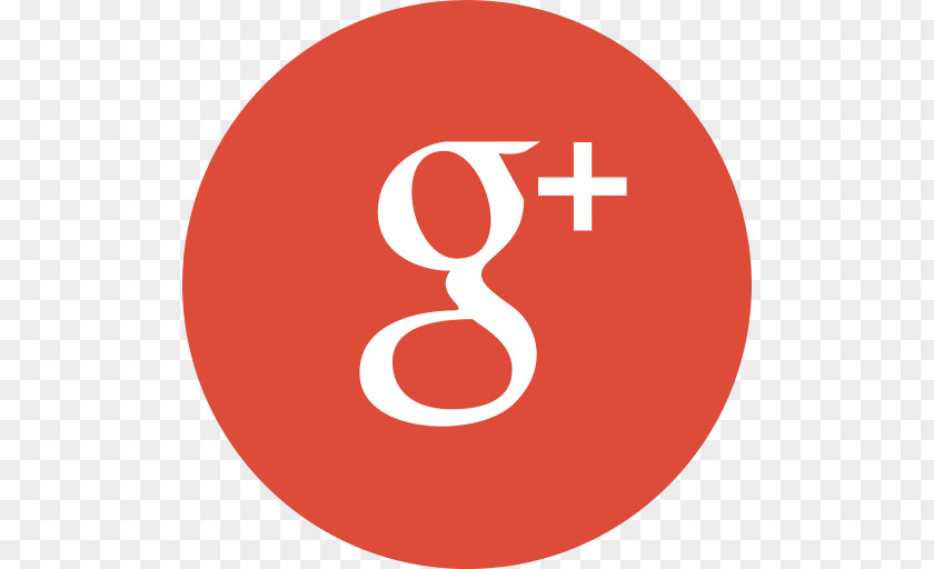 Google Google+ Social Media Blog PNG