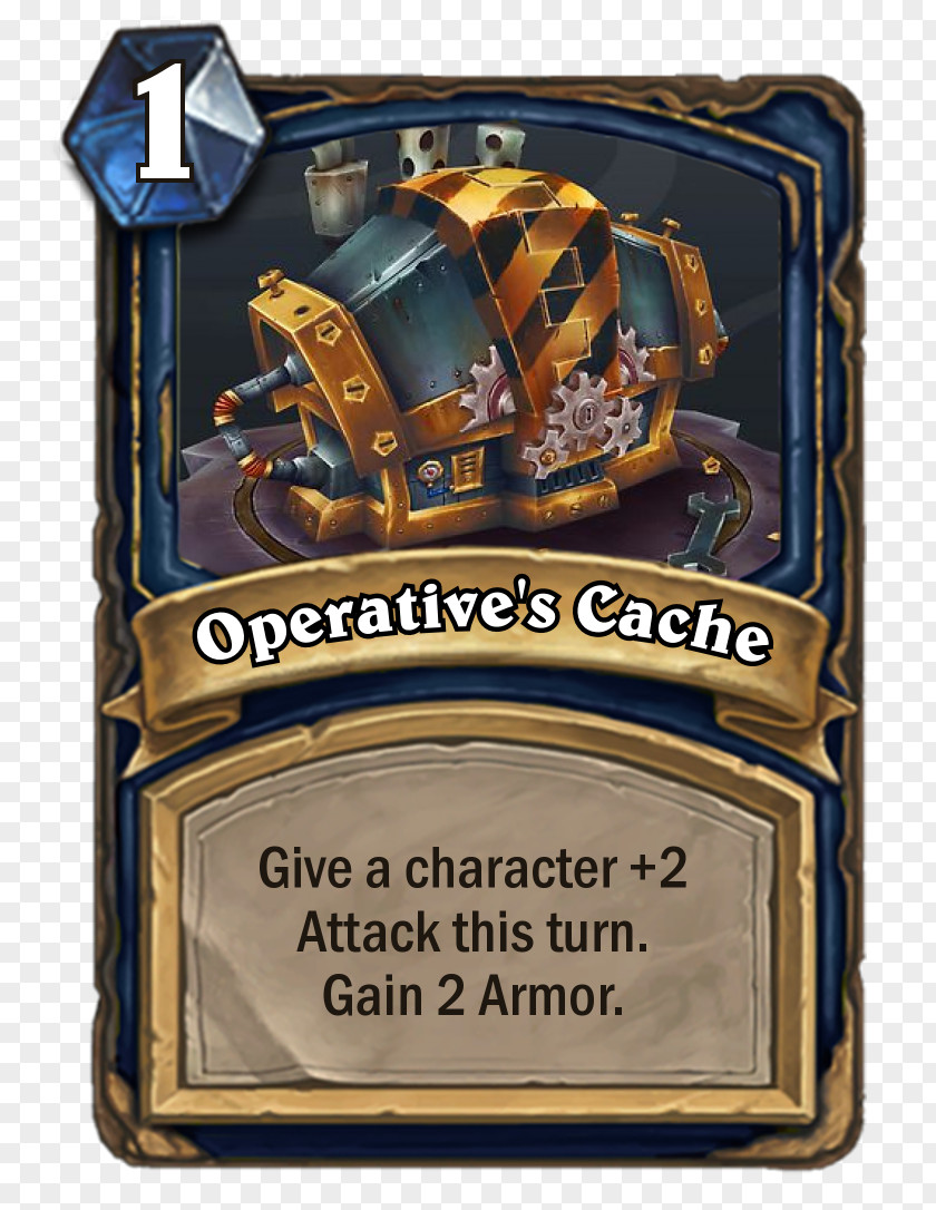 Hearthstone BlizzCon Defense Of The Ancients Game Credit Card PNG