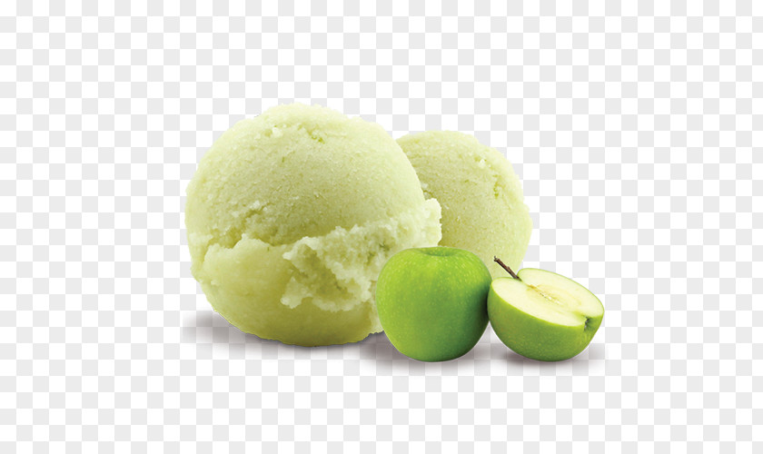 Ice Cream Green Tea Provide Sign Gelato PNG