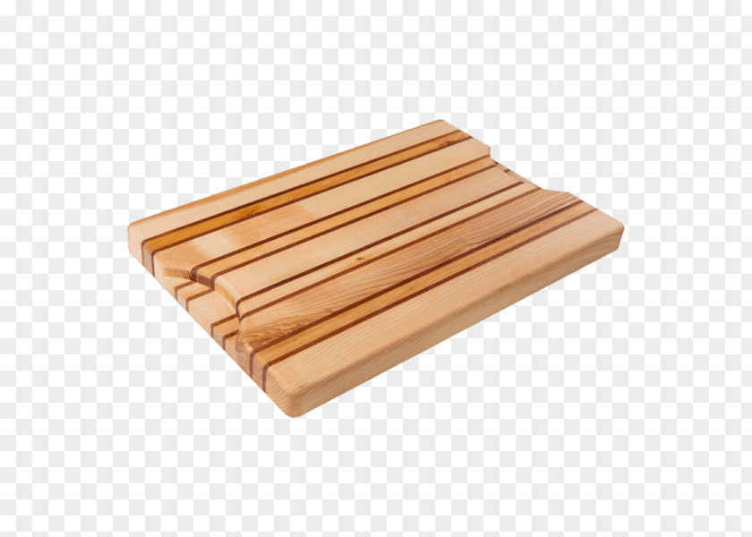 Knife Cutting Boards Butcher Block Mat PNG