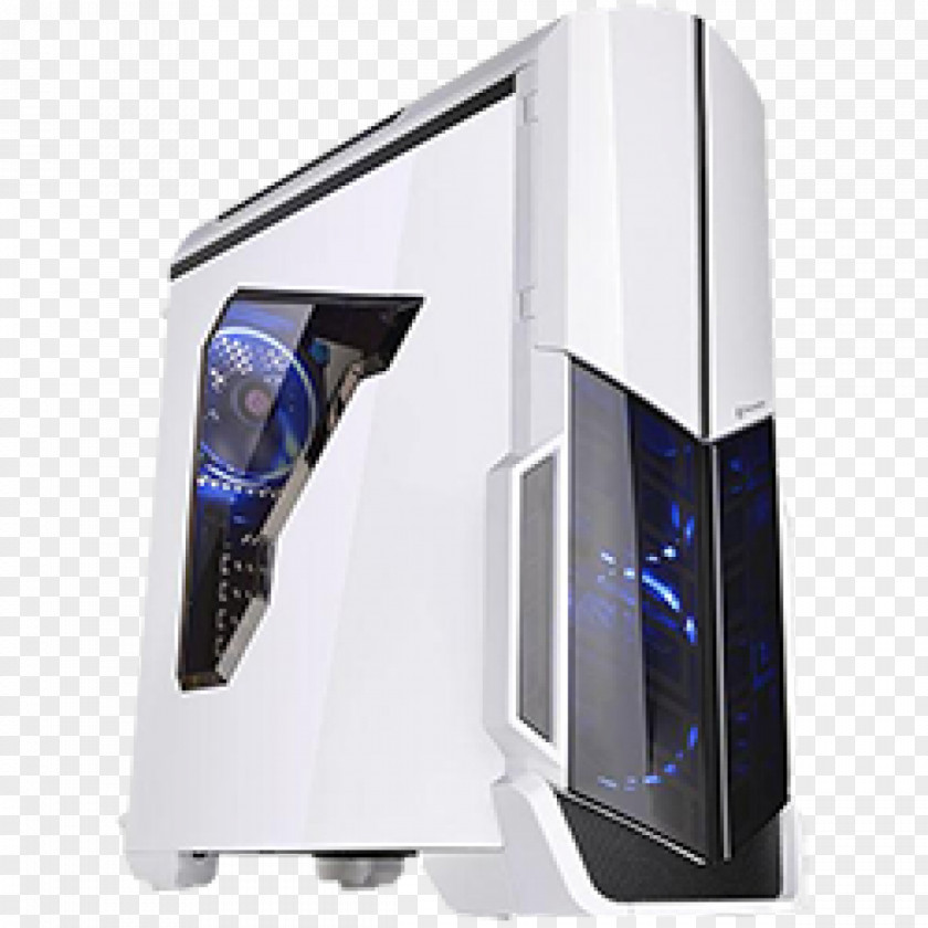 Laptop Computer Cases & Housings Thermaltake MicroATX PNG