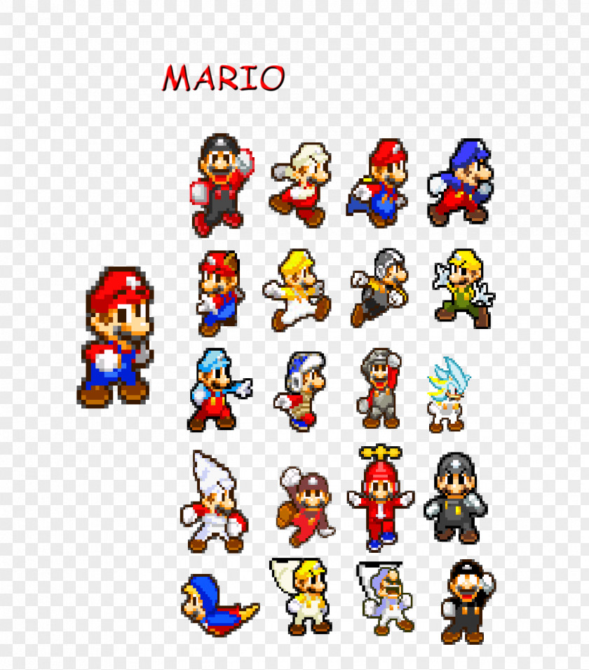 Mario Bros & Sonic At The Olympic Games Super Bros.: Lost Levels All-Stars Wii PNG