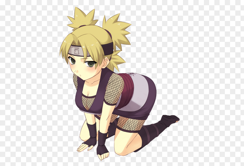 Naruto Temari Gaara Kankuro Shikamaru Nara PNG