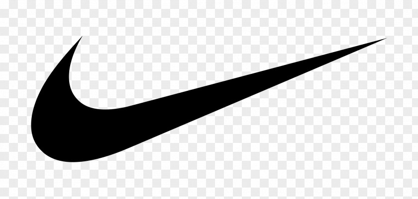 Nike Swoosh Logo Sneakers Converse PNG