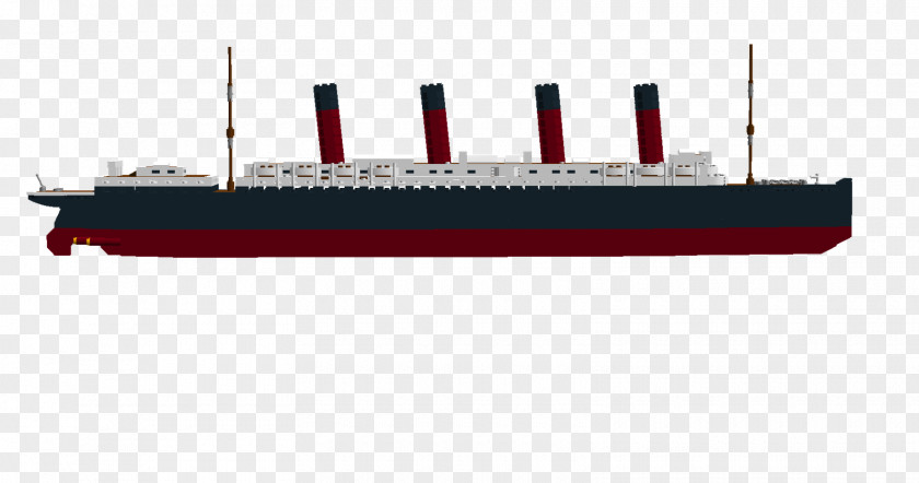 Sunken Ship Sinking Of The RMS Lusitania Ocean Liner Mauretania Sister PNG