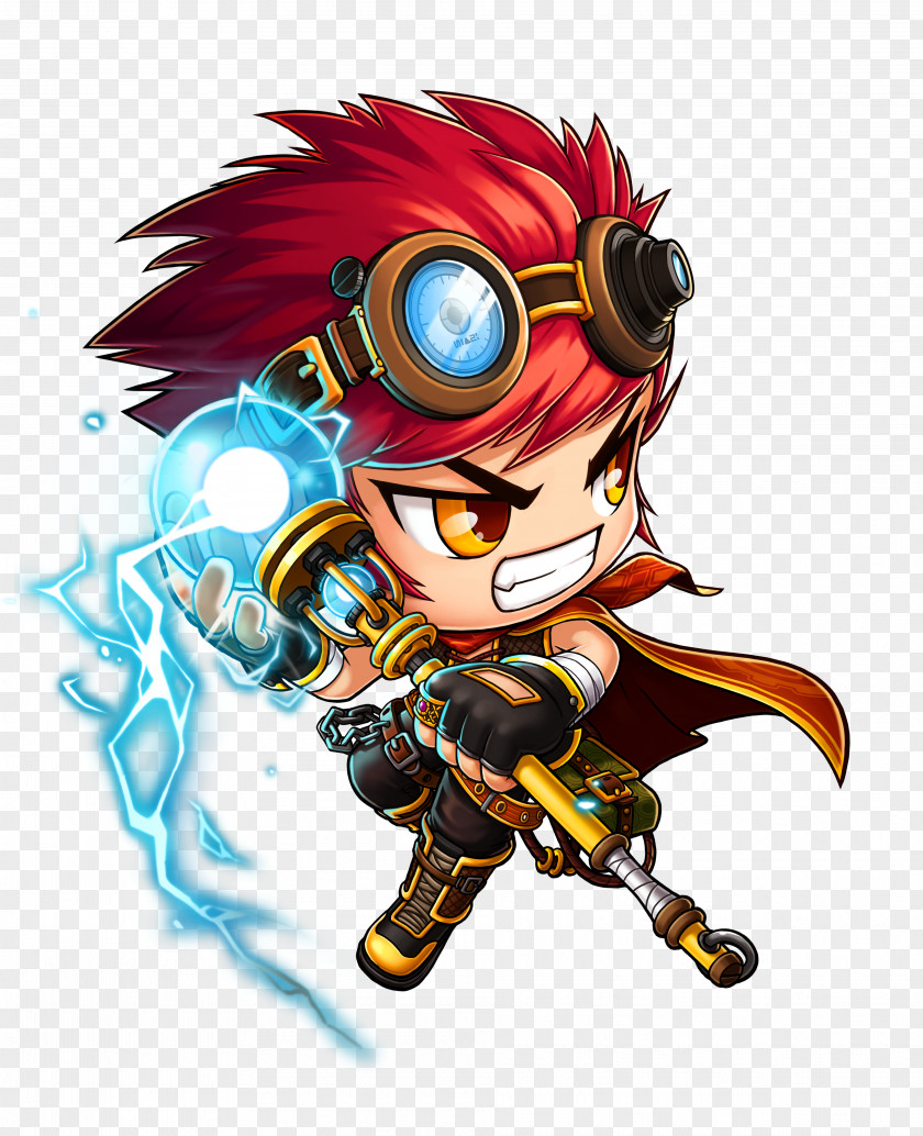 Wizard MapleStory 2 Video Game Massively Multiplayer Online PNG