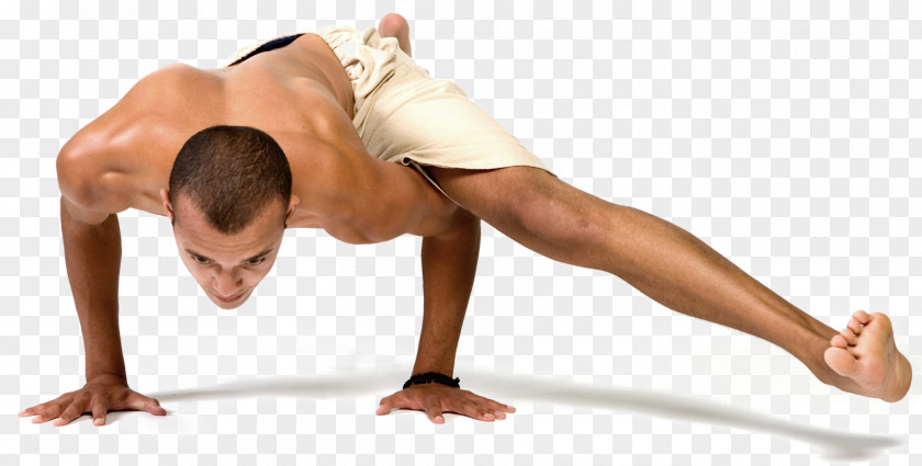 Yoga & Pilates Mats Man Sport Yogi PNG