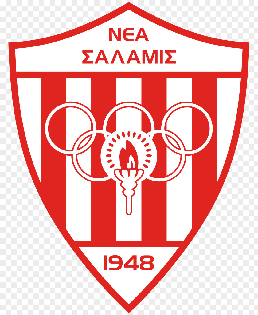 300 Nea Salamis Famagusta FC Cypriot First Division Ammochostos Stadium PNG