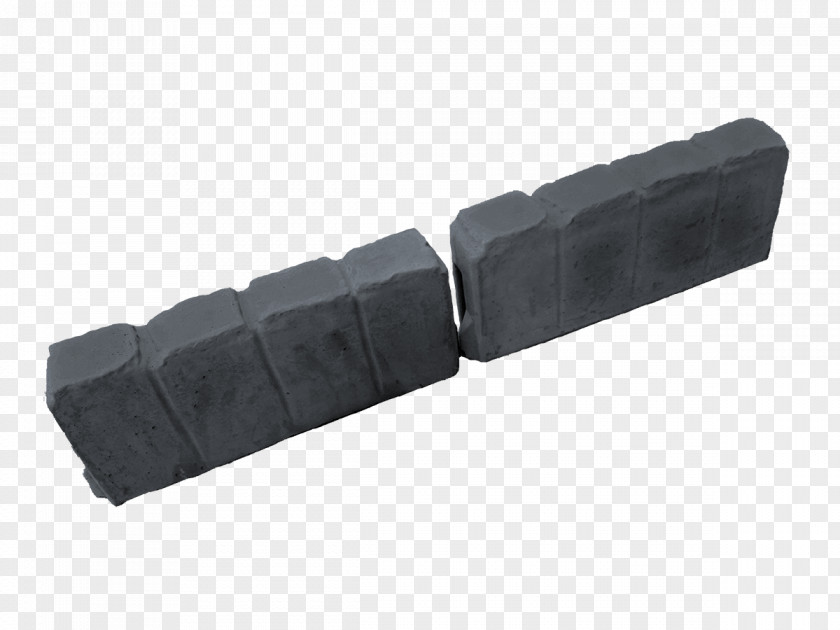 Basalt Heckler & Koch MP7 GBB Gun Barrel Silencer PNG