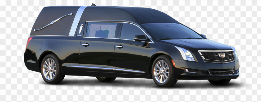 Cadillac Car XTS Lincoln MKT Funeral Hearse PNG