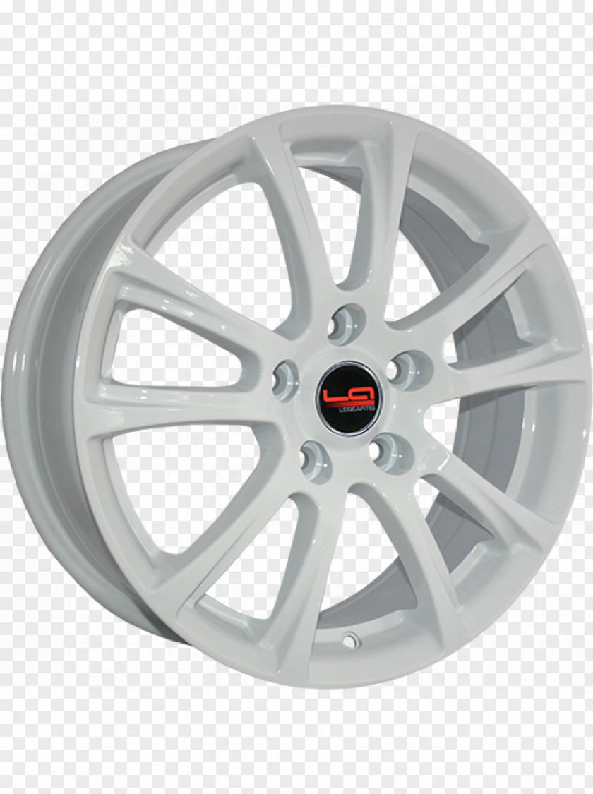 Car Alloy Wheel Rim Tire PNG