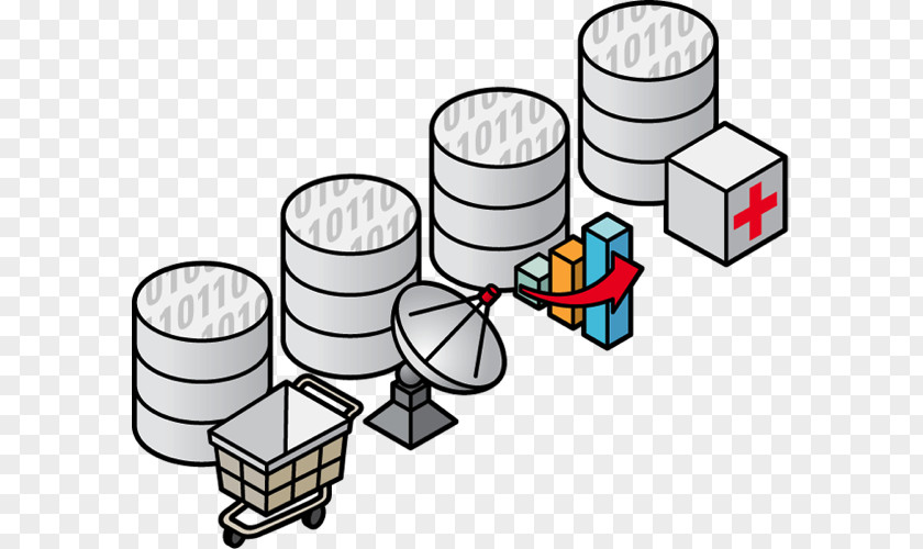 Data Mart Warehouse Database Sandbox PNG