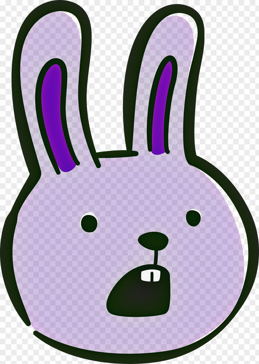 Easter Bunny PNG