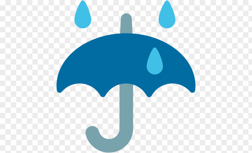 Emoji Emojipedia Sticker Umbrella Text Messaging PNG