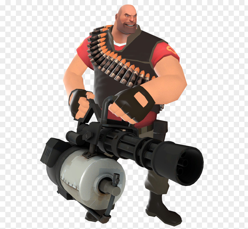 Fat Man Team Fortress 2 Video Game Wikia PNG
