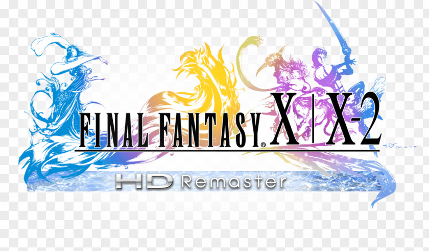Final Fantasy X-2 X/X-2 HD Remaster PlayStation 2 XV PNG