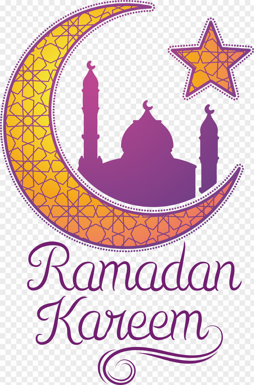 Islamic Ramadan Tags Illustration PNG