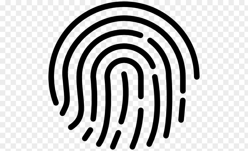 Logo Fingerprint PNG