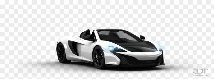 McLaren 650S Alloy Wheel Compact Car Door Motor Vehicle PNG