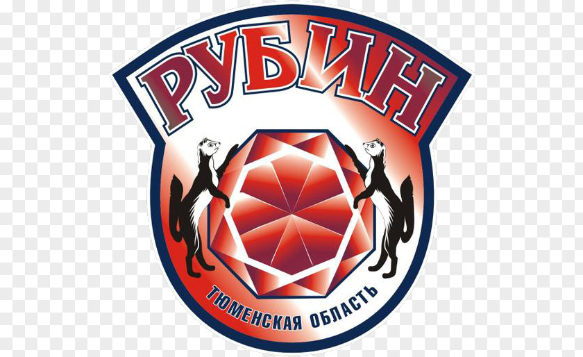 Rubin Tyumen Supreme Hockey League HC Yugra Kontinental PNG