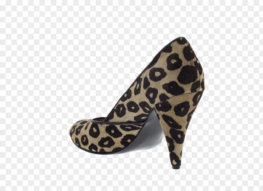 Watercolor Animals Abela Shoe High-heeled Footwear Stiletto Heel PNG