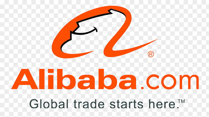 Ali G Alibaba Group Logo AliExpress Brand NYSE:BABA PNG