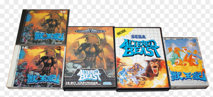 Altered Beast Super Nintendo Entertainment System Shadow Of The Xbox 360 Sega 3D Classics Collection PNG