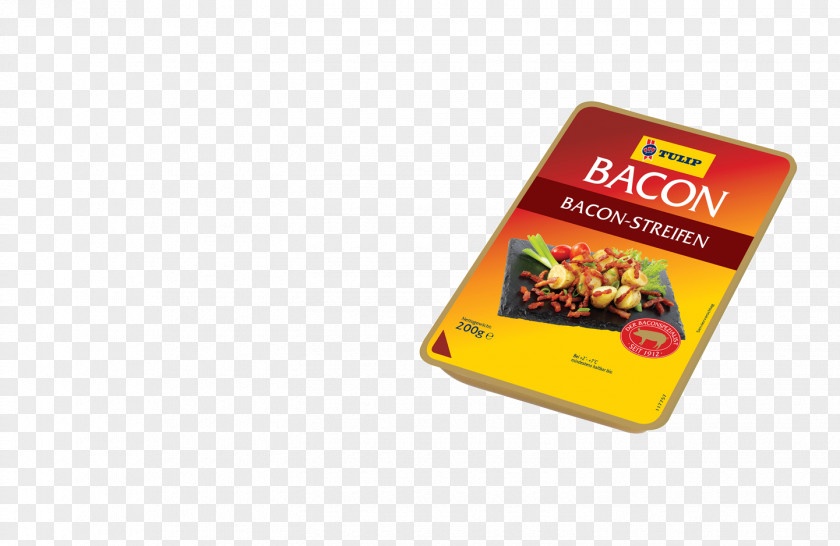 Bacon Tulip Food Company GmbH Hot Dog Ham PNG