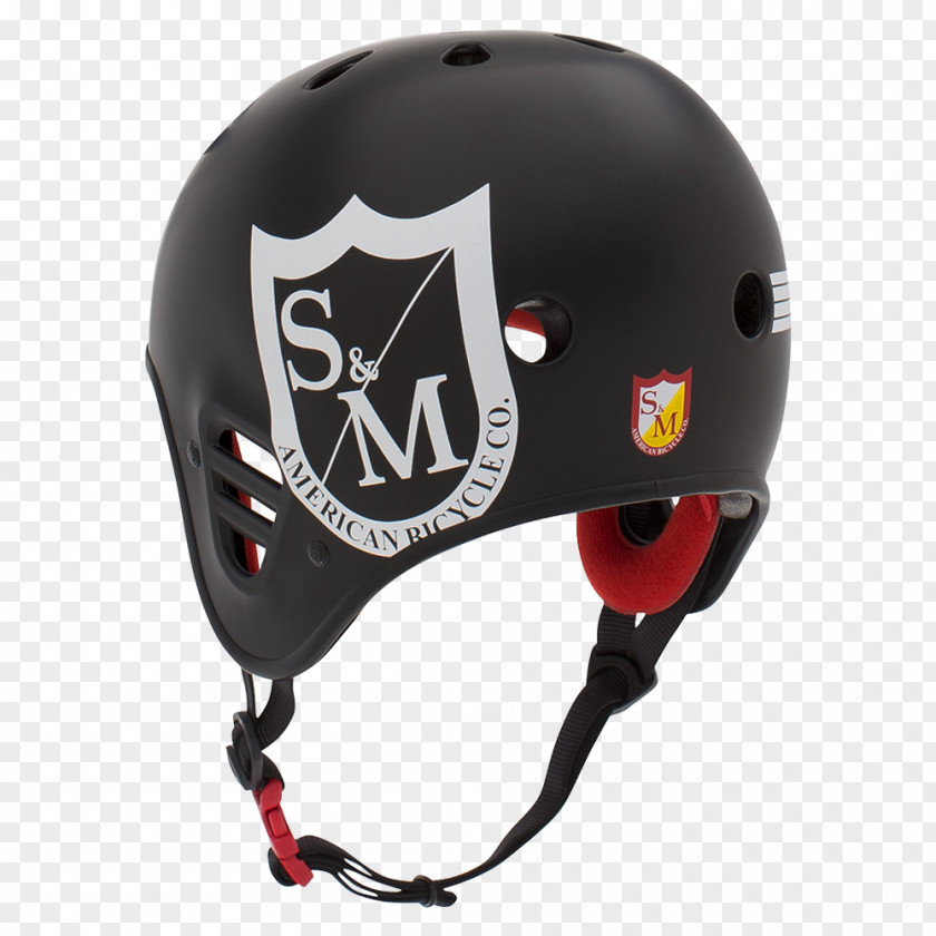 Bicycle Pro-tec Fullcut Helmet Full Cut Certified S&M BMX PNG