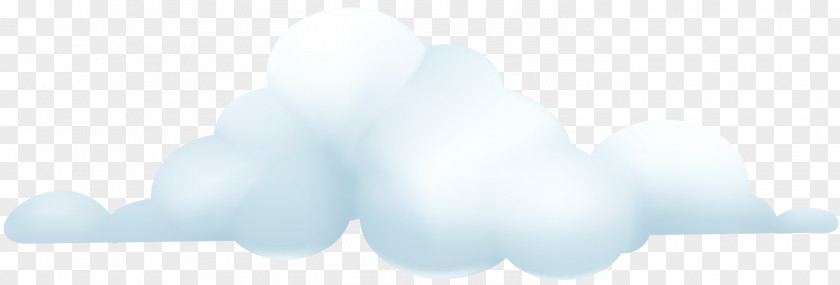 Blue Fresh Clouds Light Finger Tooth Sky Jaw PNG