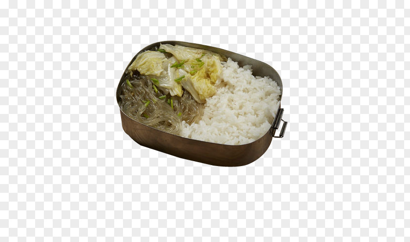 Cabbage Stew Vermicelli Chinese Cuisine Bento Cellophane Noodles PNG