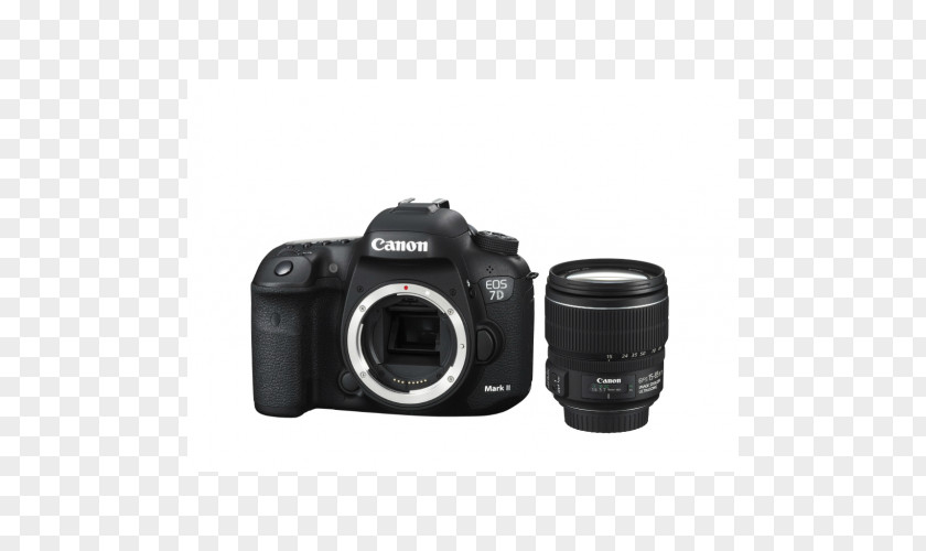 Camera Canon EOS EF Lens Mount EF-S Photography PNG