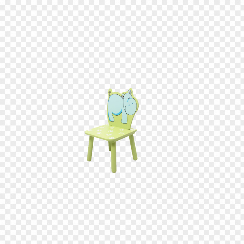 Chair Table Rocking Child PNG