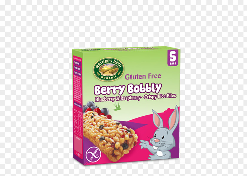 Chocoberry Breakfast Cereal Organic Food Nature's Path Natural Foods PNG