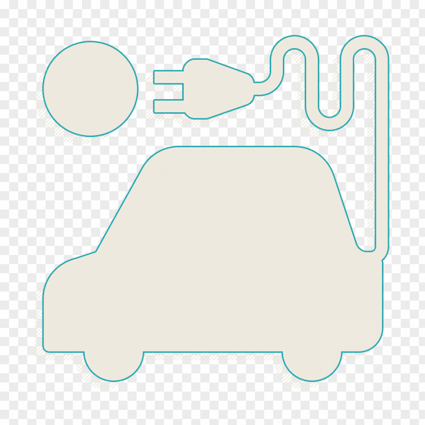 Electric Vehicle Icon Technologies Disruption Plug PNG