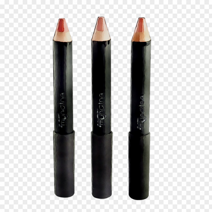 Electronic Cigarette Vaporizer Lipstick Color White PNG