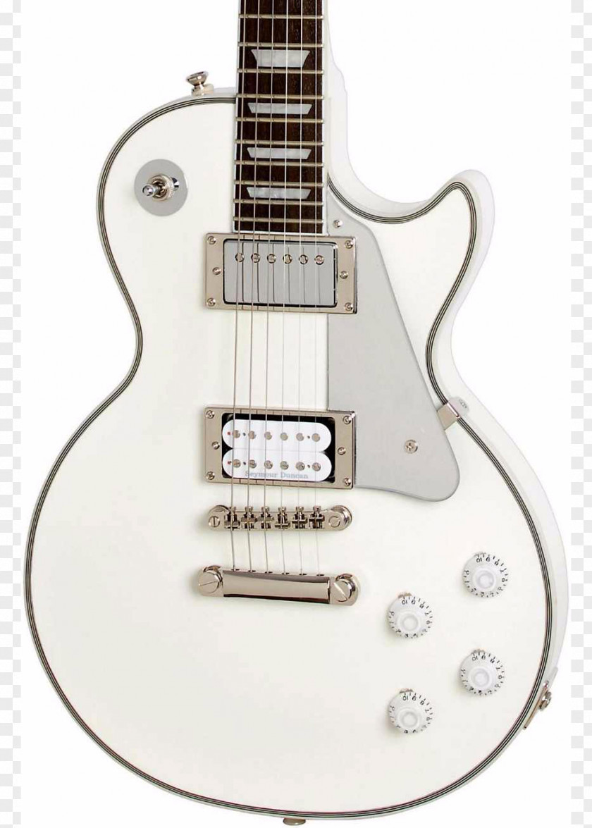 Guitar Epiphone Les Paul Electric Gibson PNG