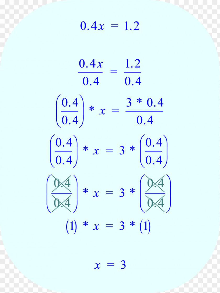 Handwritten Mathematical Problem Solving Equations Number Equation Mathematics Division PNG