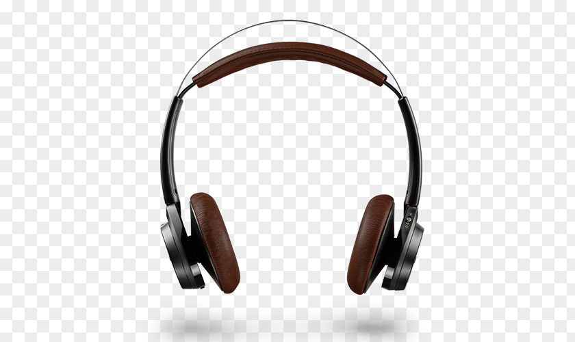 Headphones Plantronics Backbeat Sense BackBeat PRO 2 GO 3 Headset FIT PNG