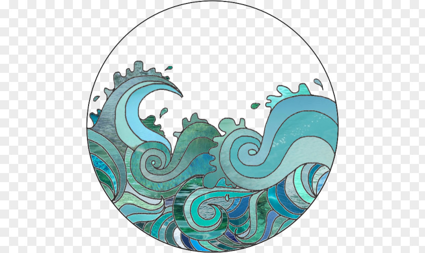Ocean Waves Drawing Wave Clip Art PNG
