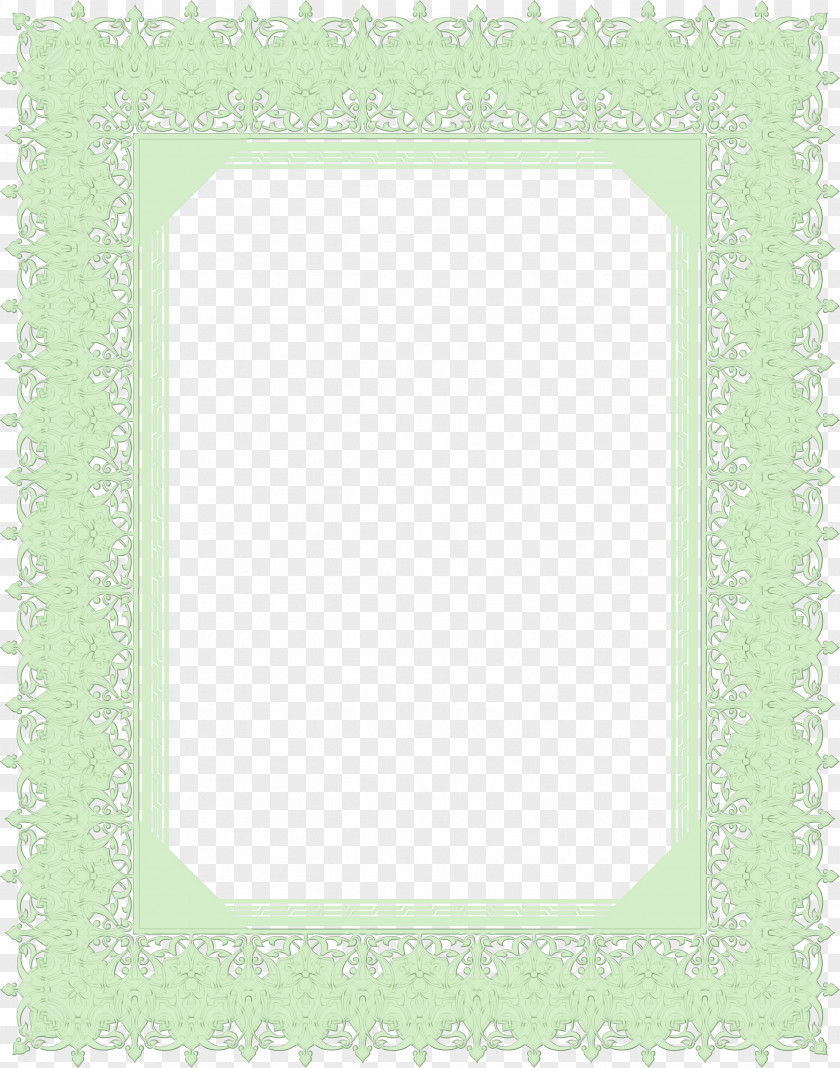 Picture Frame PNG