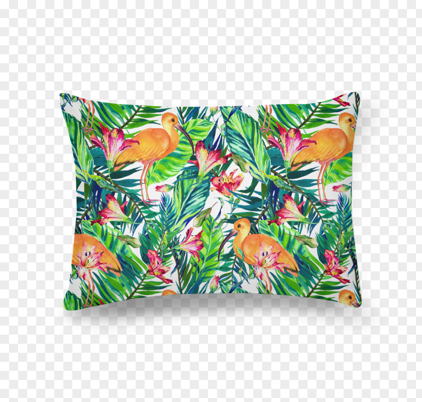 Pillow Cushion Throw Pillows Rectangle Art PNG