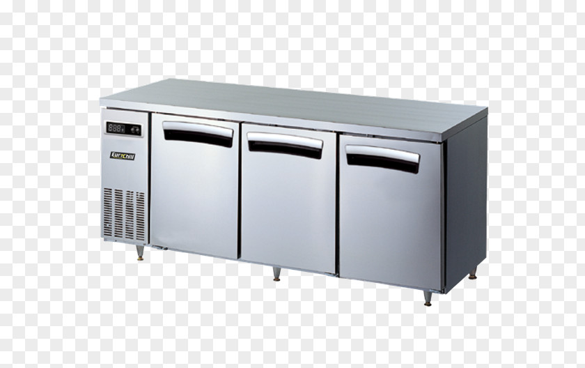 Refrigerator Chiller Refrigeration Door Freezers PNG