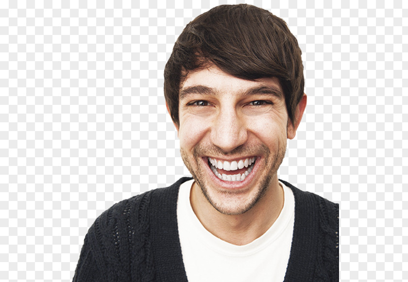 Smile Entel Cheek Chin Tooth PNG