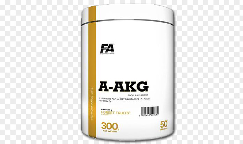 Strawbeery Dietary Supplement β-Alanine Amino Acid Arginine Alpha-ketoglutarate PNG