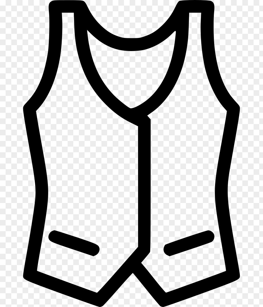 Vest Clip Art Shoe Clothing Footwear PNG