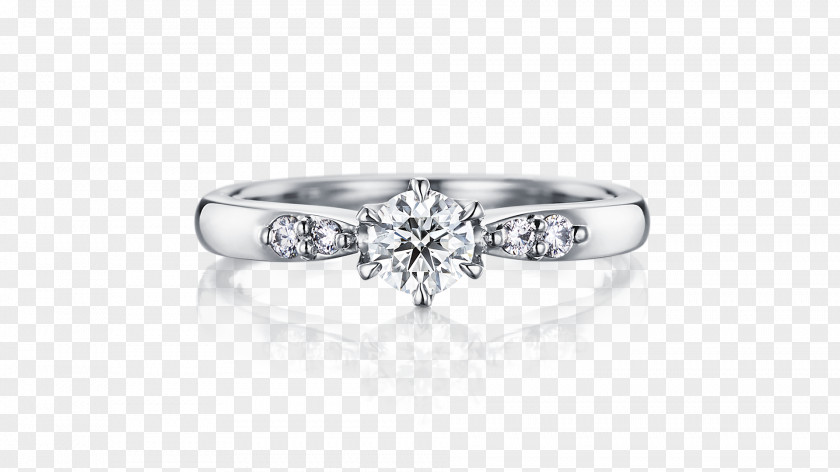 Wedding Ring I-PRIMO Ginza Engagement Bride PNG