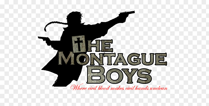 William Shakespeare Romeo And Juliet Logo The Montague Boys Brand Font Text Messaging PNG